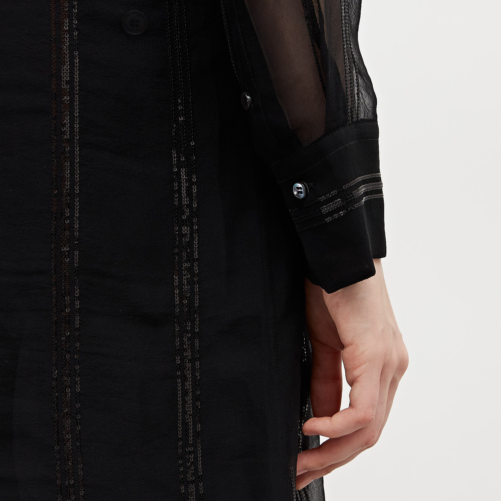 Платье Brunello Cucinelli - купить оригинал в секонд-хенде SFS - 5