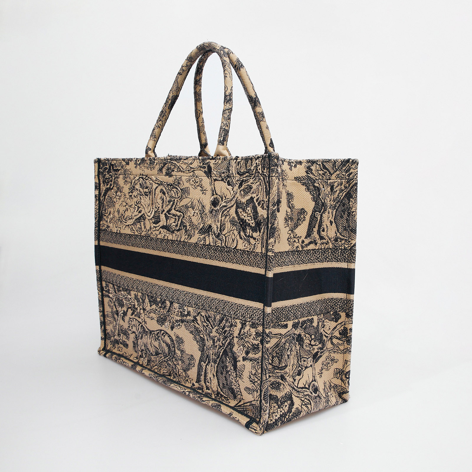 Сумка Christian Dior - купить оригинал в секонд-хенде SFS - 3