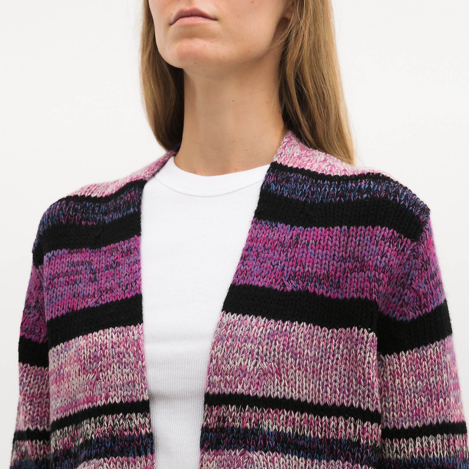 Кардиган Zadig & Voltaire - купить оригинал в секонд-хенде SFS - 4