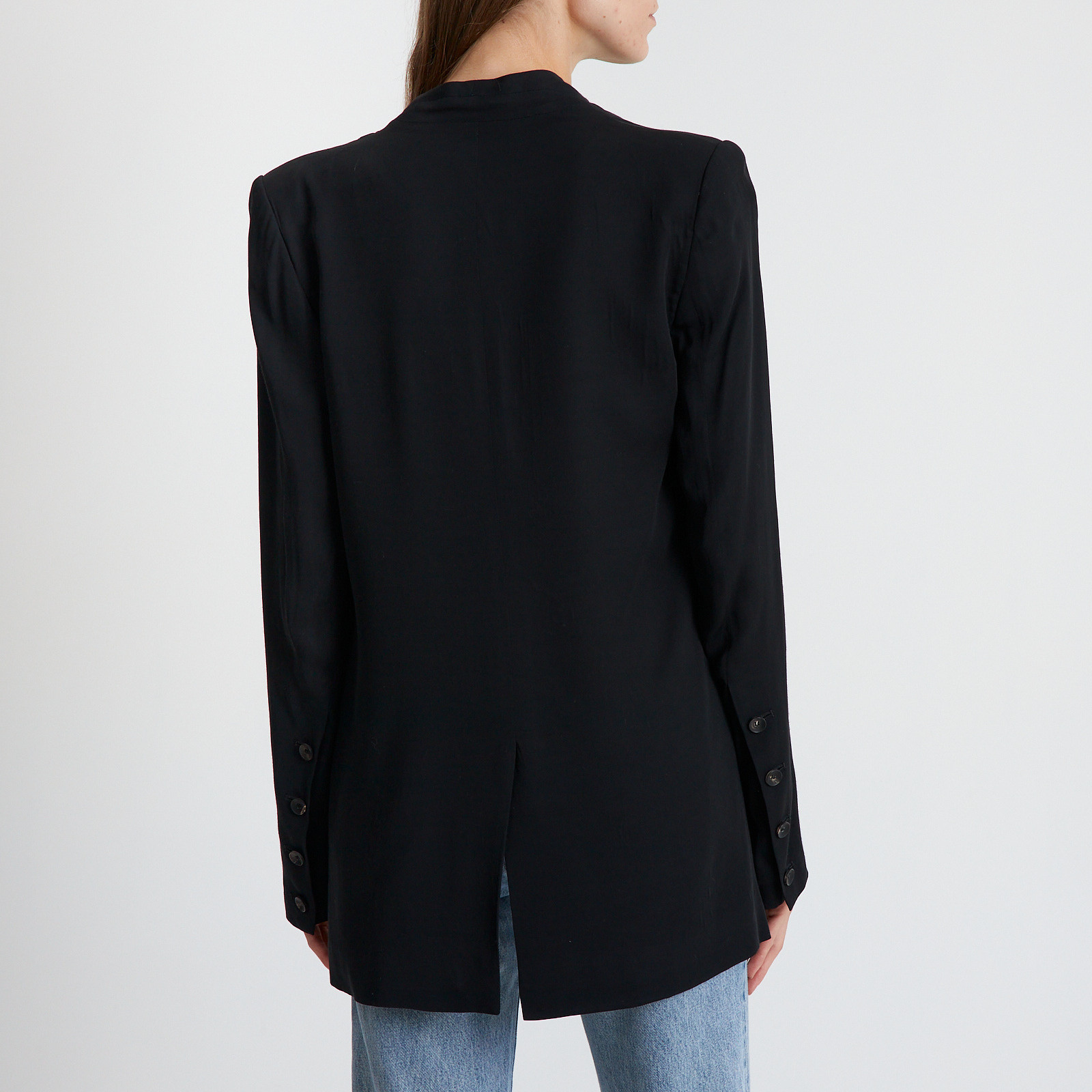 Пиджак Helmut Lang - купить оригинал в секонд-хенде SFS - 3