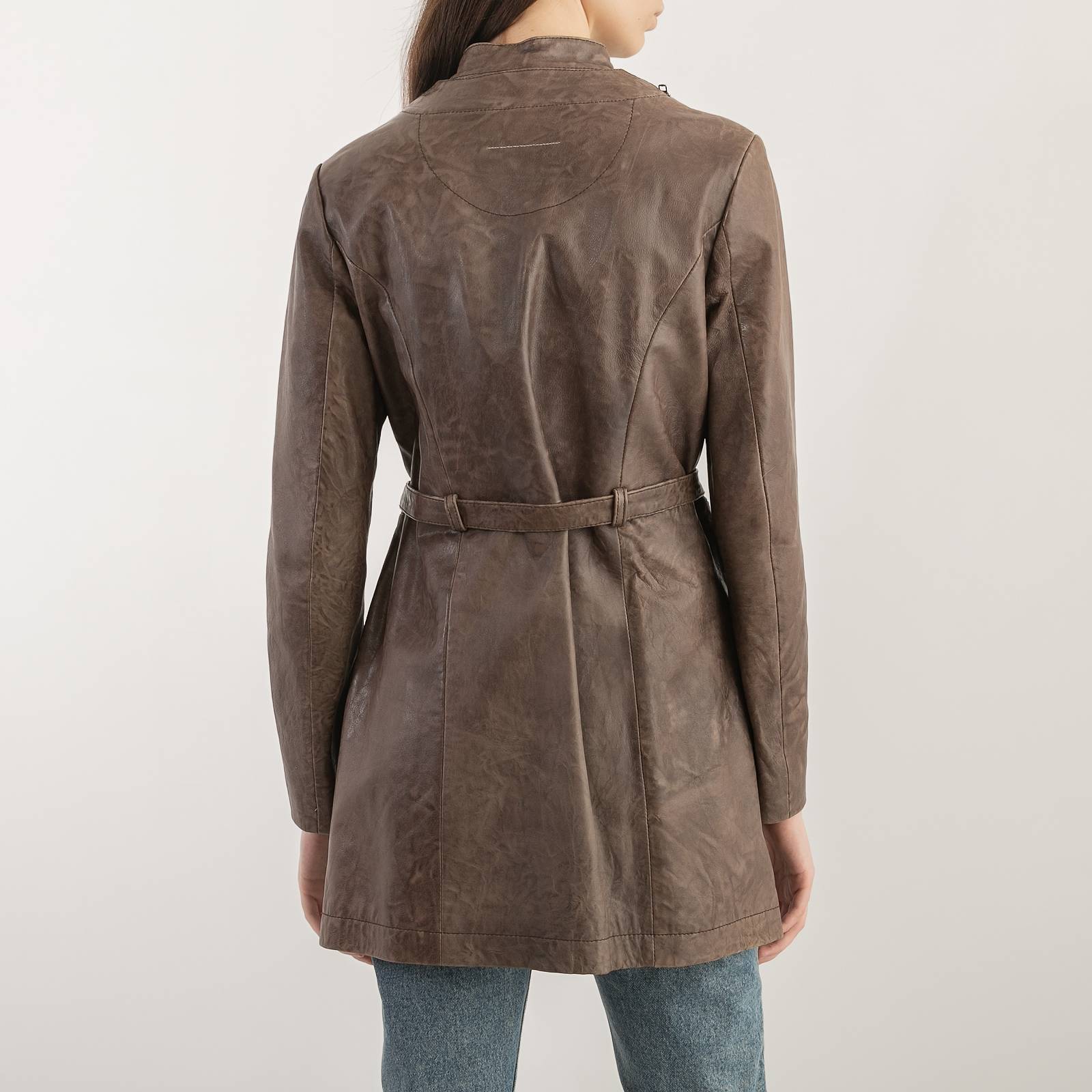 Куртка MM6 Maison Margiela - купить оригинал в секонд-хенде SFS