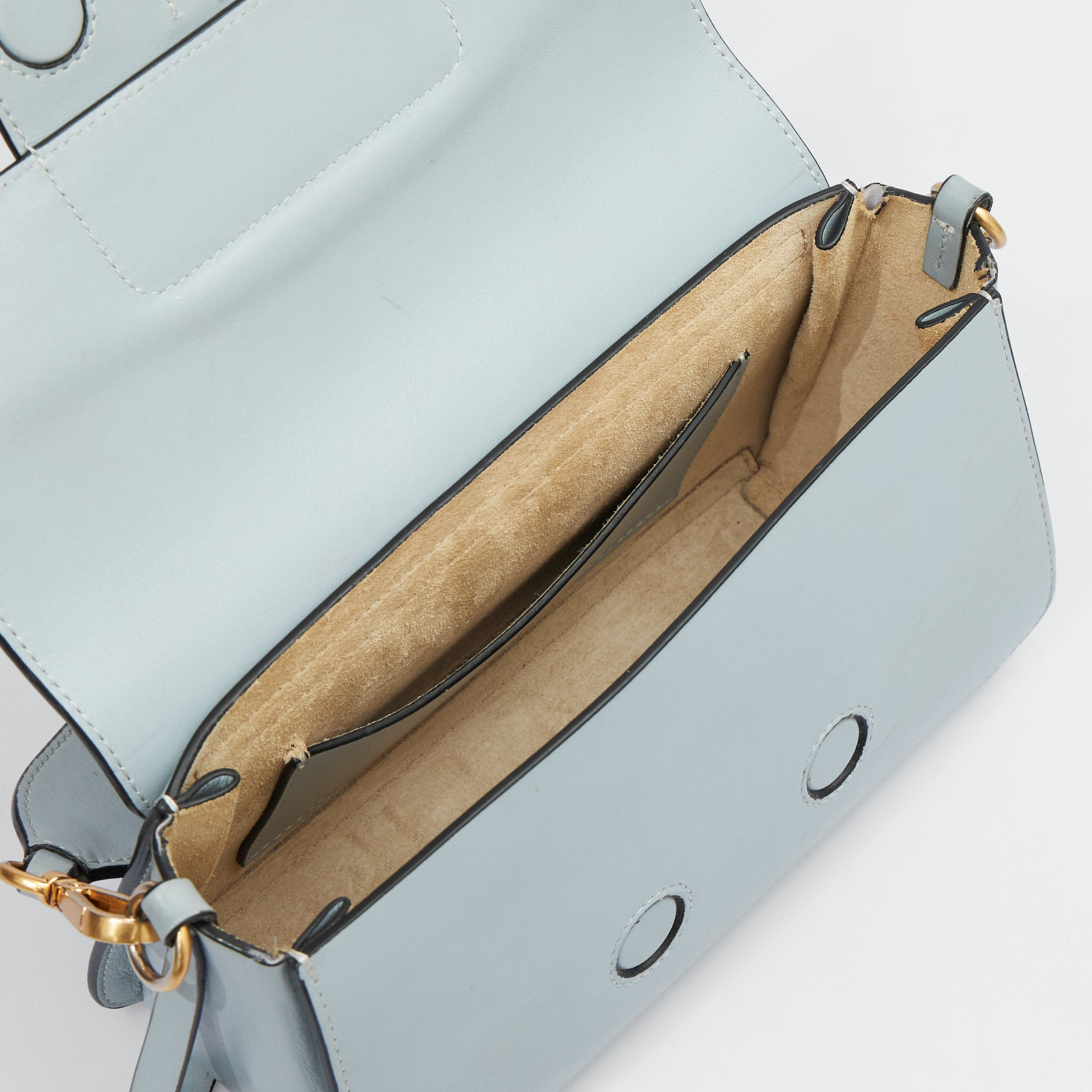 Сумка Wandler - купить оригинал в секонд-хенде SFS - 8