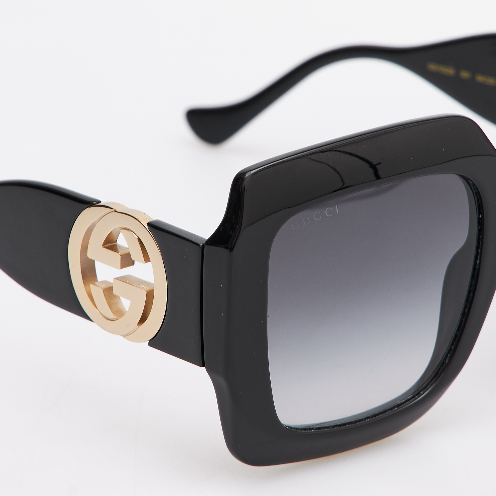 Очки Gucci - купить оригинал в секонд-хенде SFS - 5