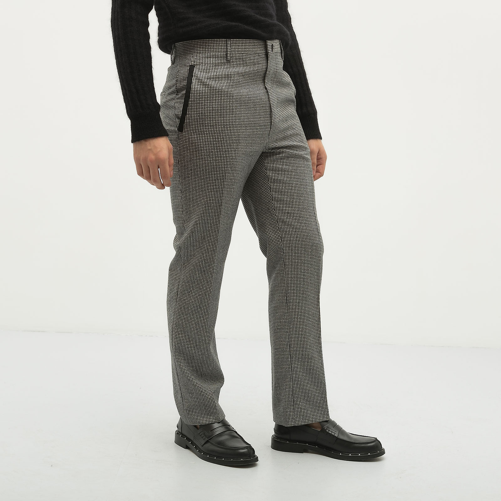 Брюки Lanvin - купить оригинал в секонд-хенде SFS - 2