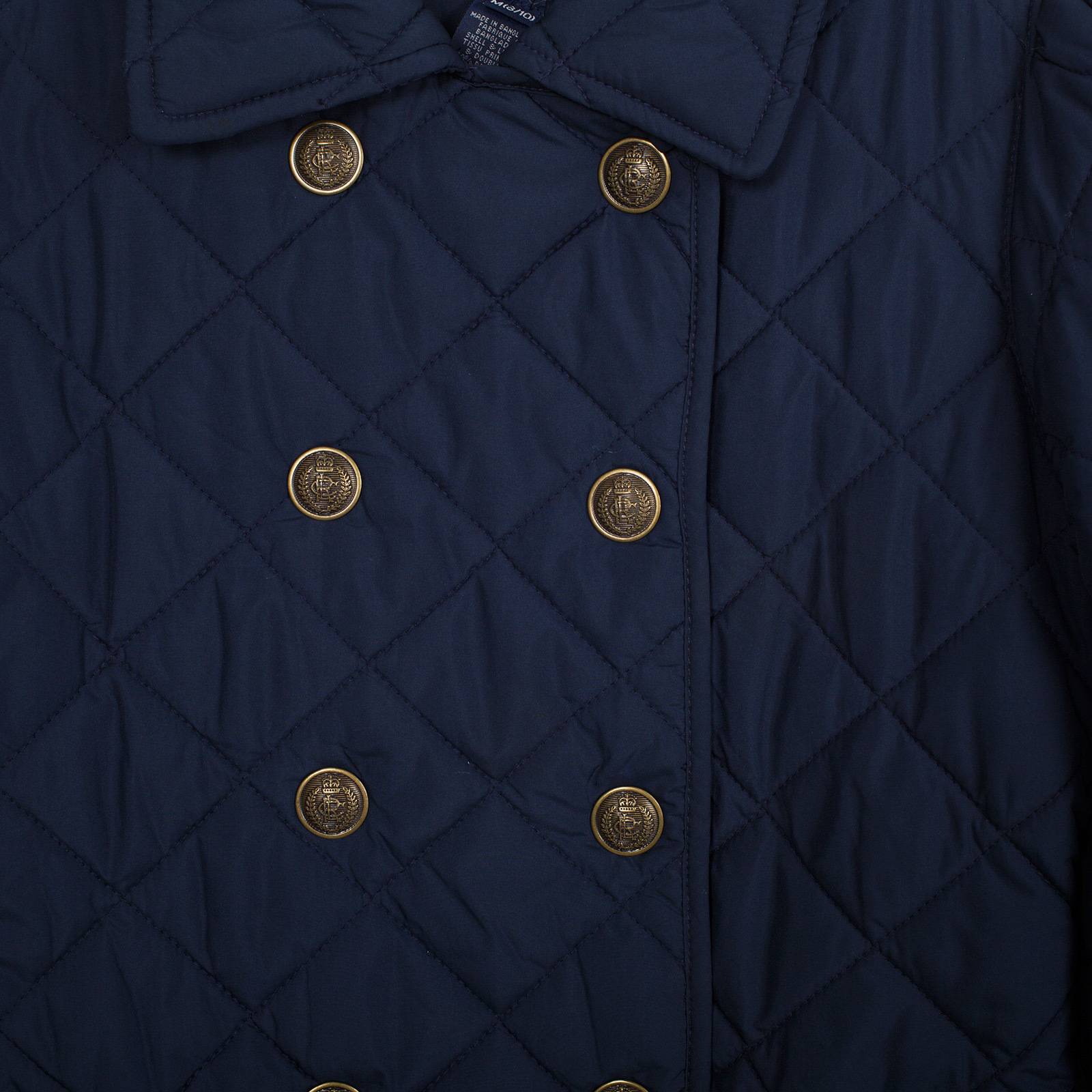Куртка Ralph Lauren - купить оригинал в секонд-хенде SFS