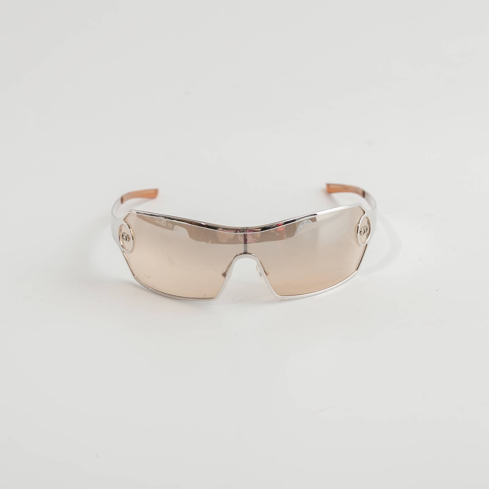Купить Солнцезащитные очки Зеркальные солнцезащитные очки DiorClub M1U  DiorOblique Dior цвет  cиний по цене 94 810 рублей в интернетмагазине  Usmallru