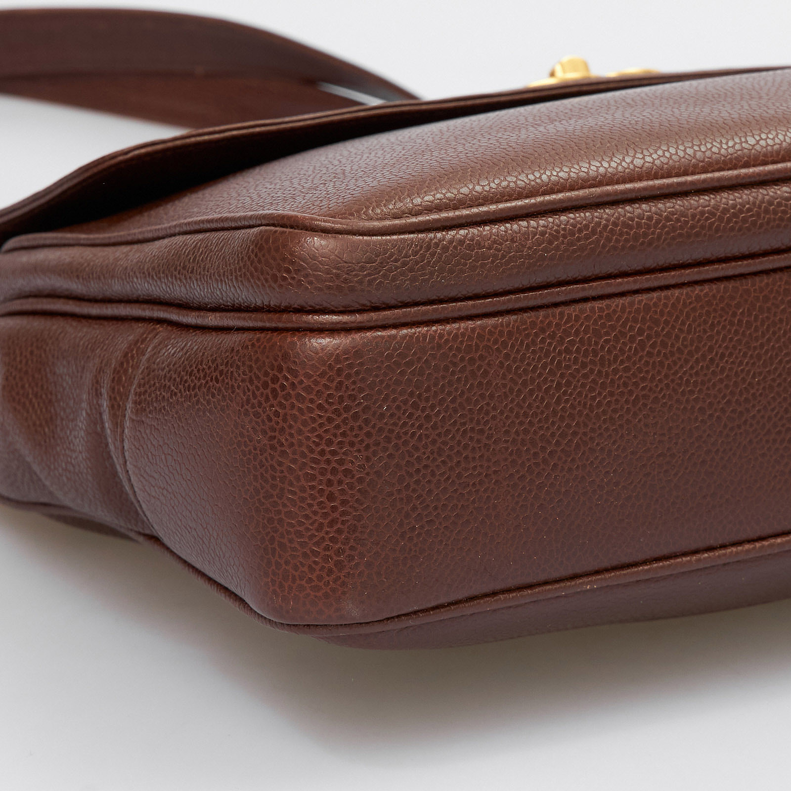 Сумка Chanel - купить оригинал в секонд-хенде SFS - 6