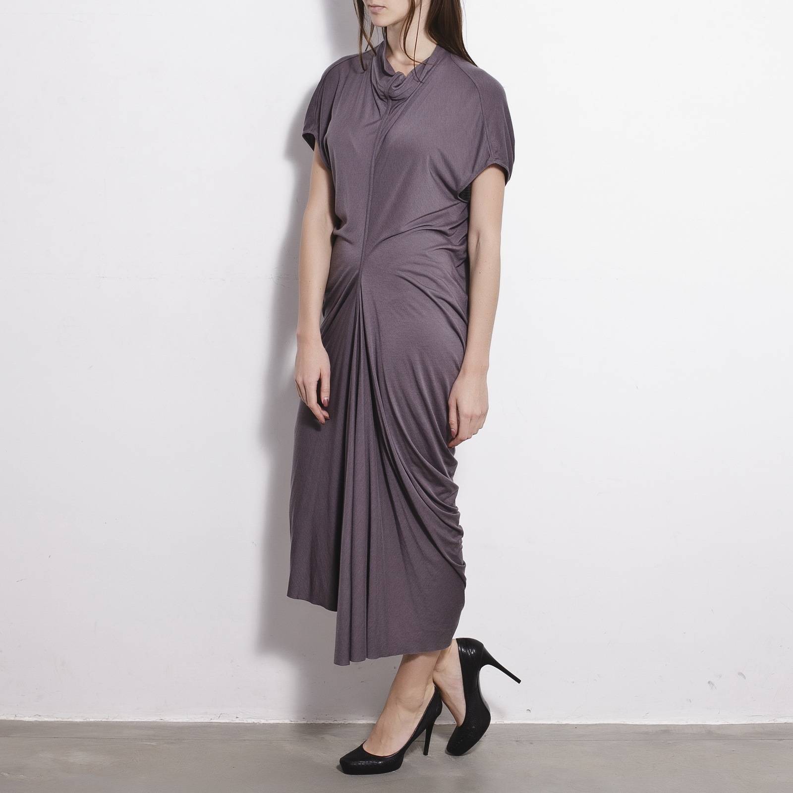 Платье Lilies Rick Owens - купить оригинал в секонд-хенде SFS