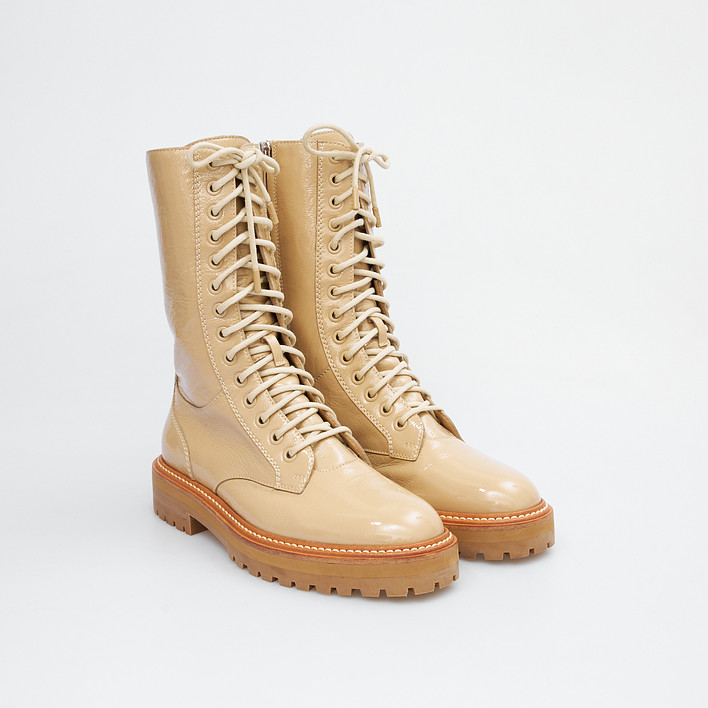 Ботинки Jimmy Choo