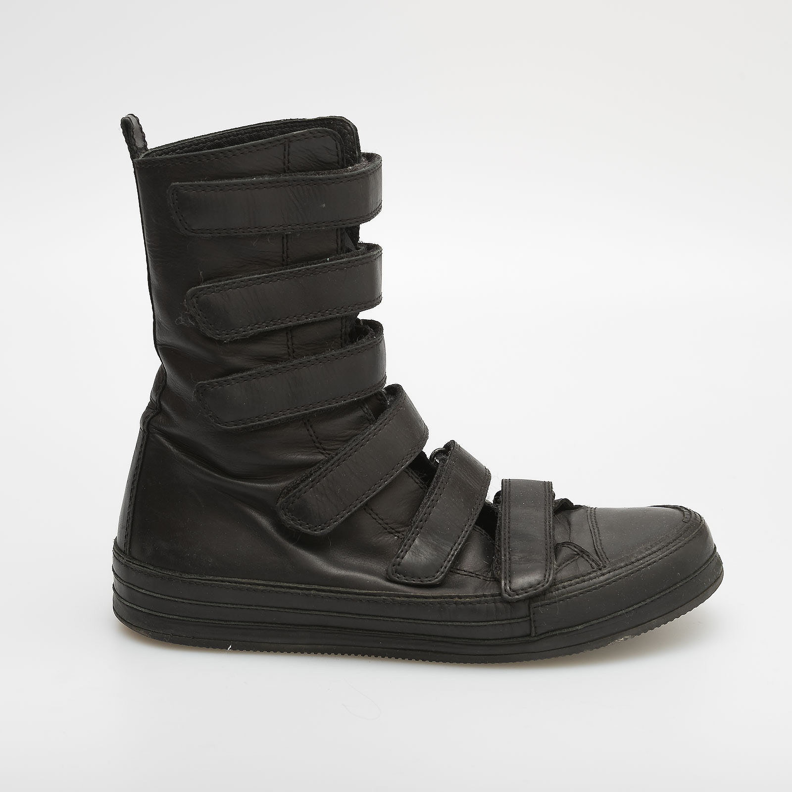 Кеды Ann Demeulemeester - купить оригинал в секонд-хенде SFS - 1