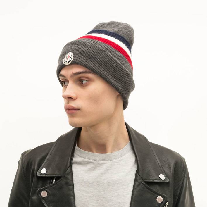Шапка Moncler