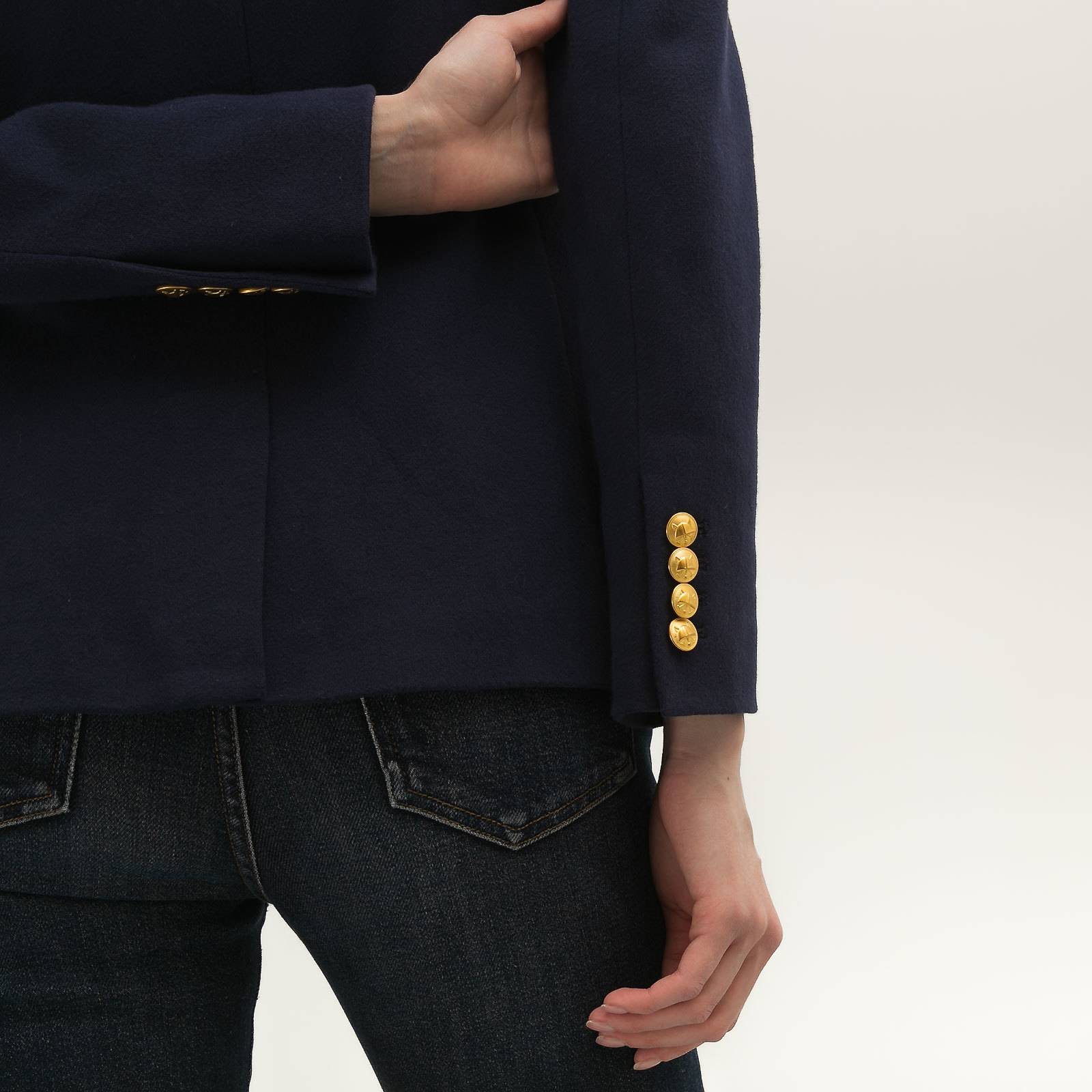 Пиджак Ralph Lauren - купить оригинал в секонд-хенде SFS - 5