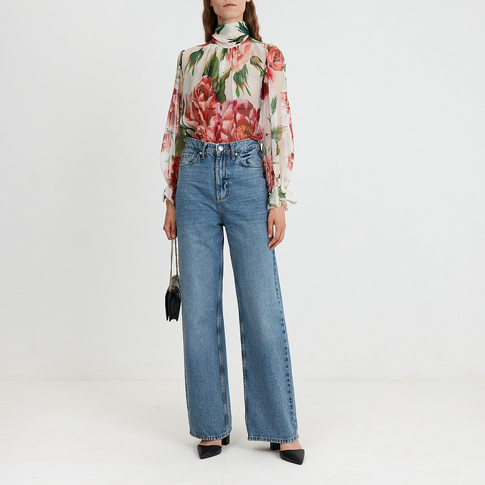 Рубашка Dolce&Gabbana