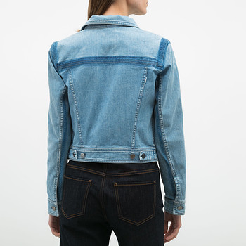 Куртка джинсовая Stella McCartney