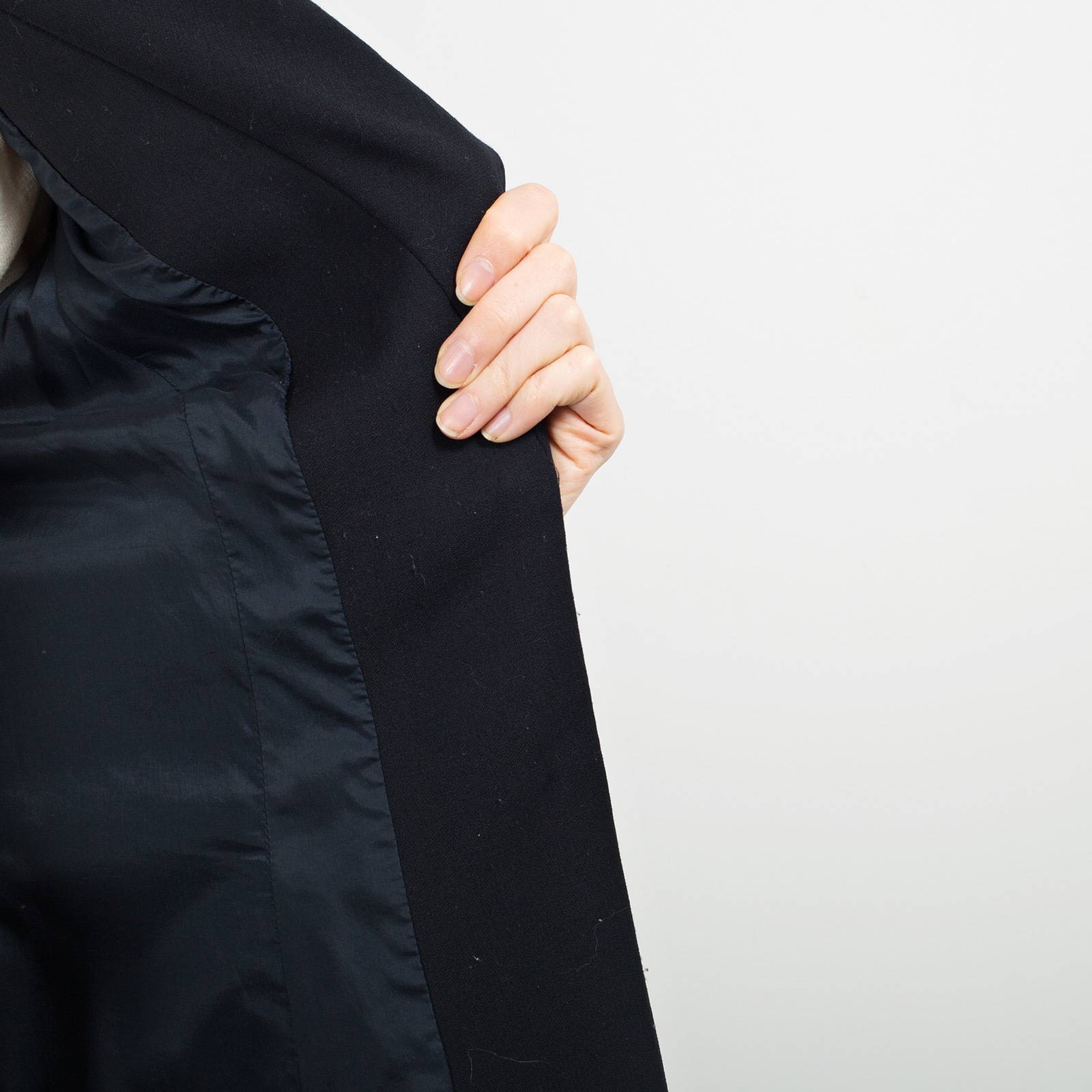 Пиджак Giorgio Armani - купить оригинал в секонд-хенде SFS