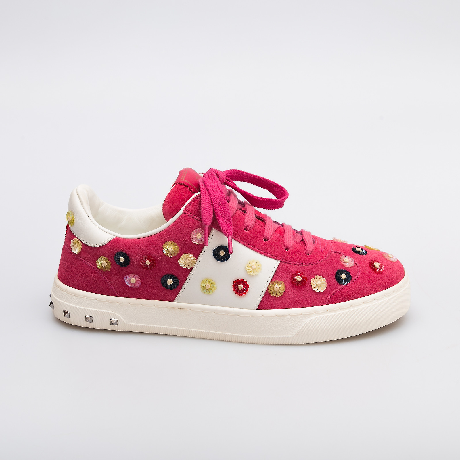 Кеды Valentino - купить оригинал в секонд-хенде SFS - 1