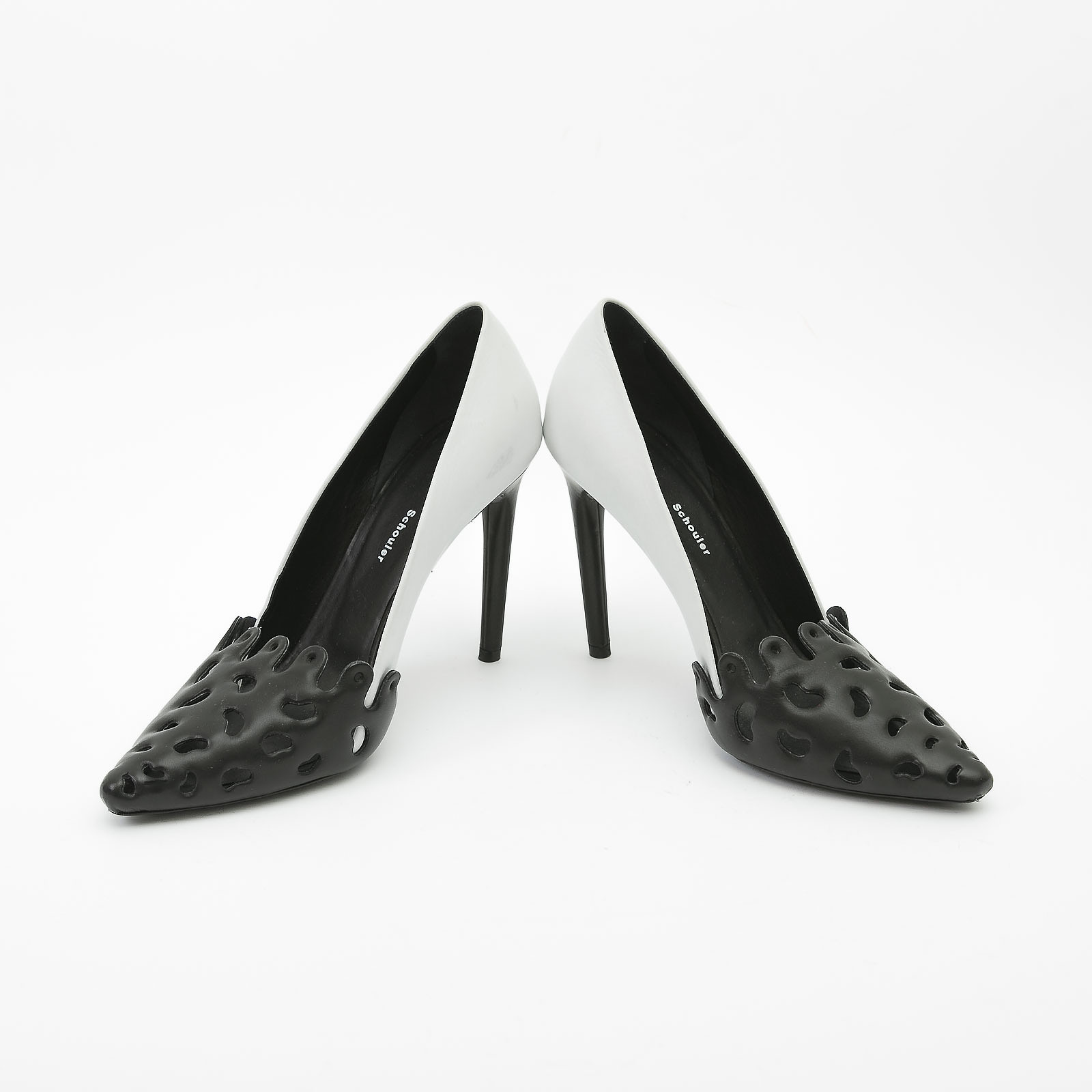 Туфли Proenza Schouler - купить оригинал в секонд-хенде SFS - 2