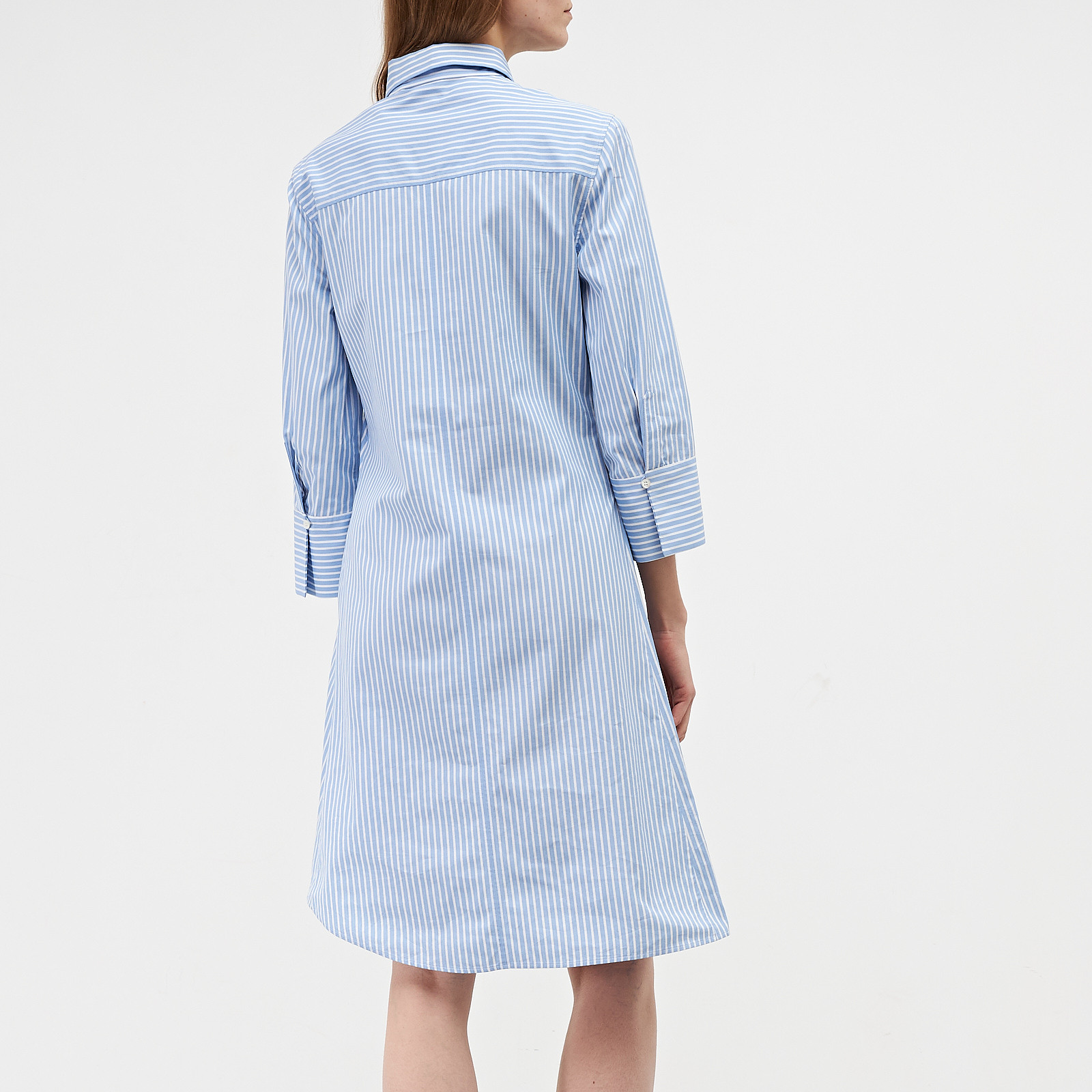 Платье Christian Dior - купить оригинал в секонд-хенде SFS - 3