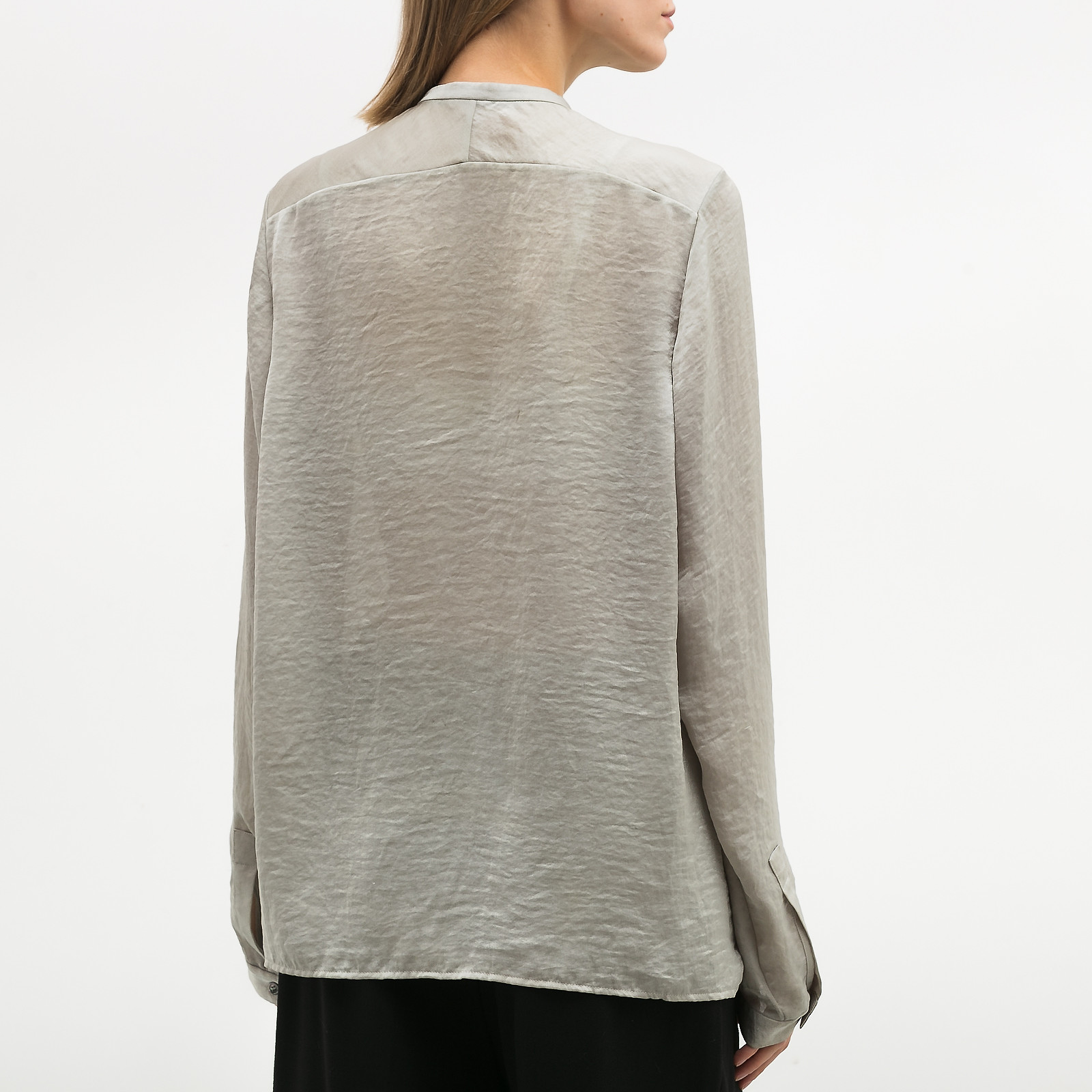 Блуза Haider Ackermann - купить оригинал в секонд-хенде SFS - 3