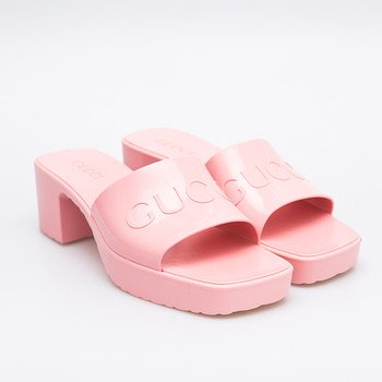 Мюли Gucci