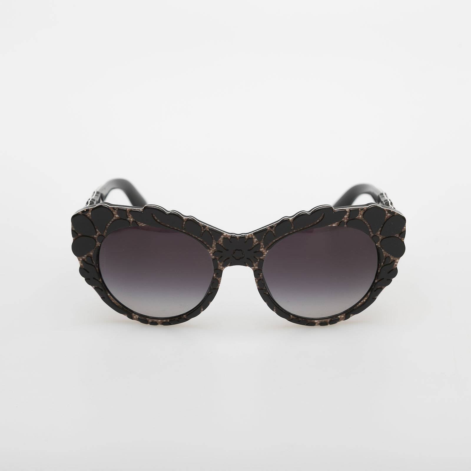 

Очки Dolce&Gabbana, One Size