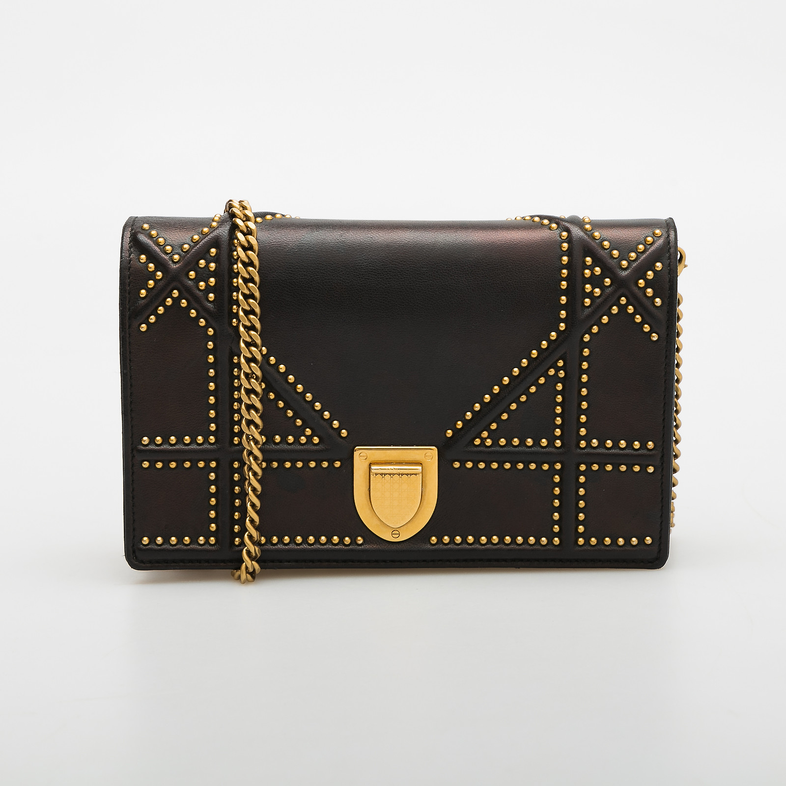 Сумка Christian Dior - купить оригинал в секонд-хенде SFS - 1