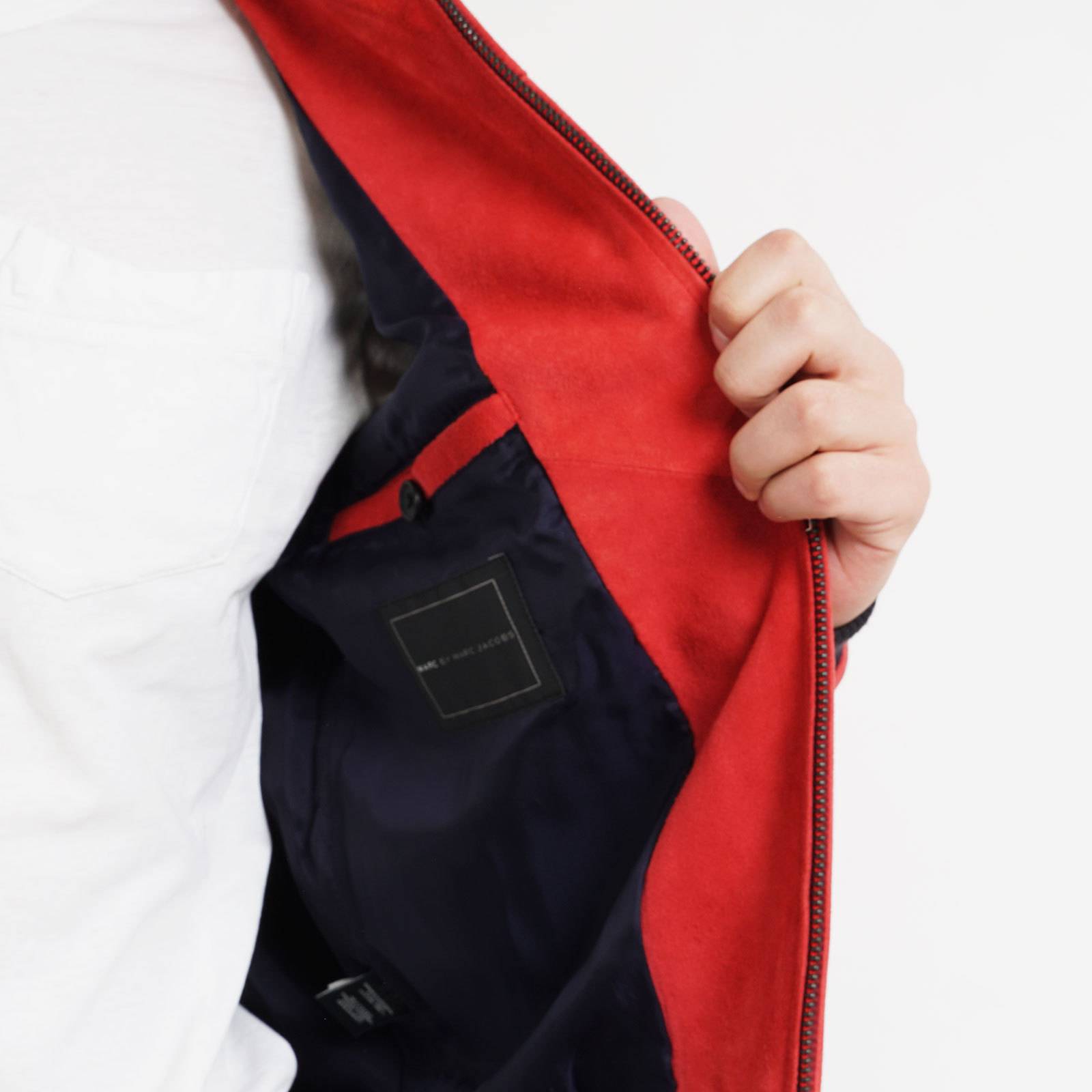 Куртка Marc by Marc Jacobs - купить оригинал в секонд-хенде SFS
