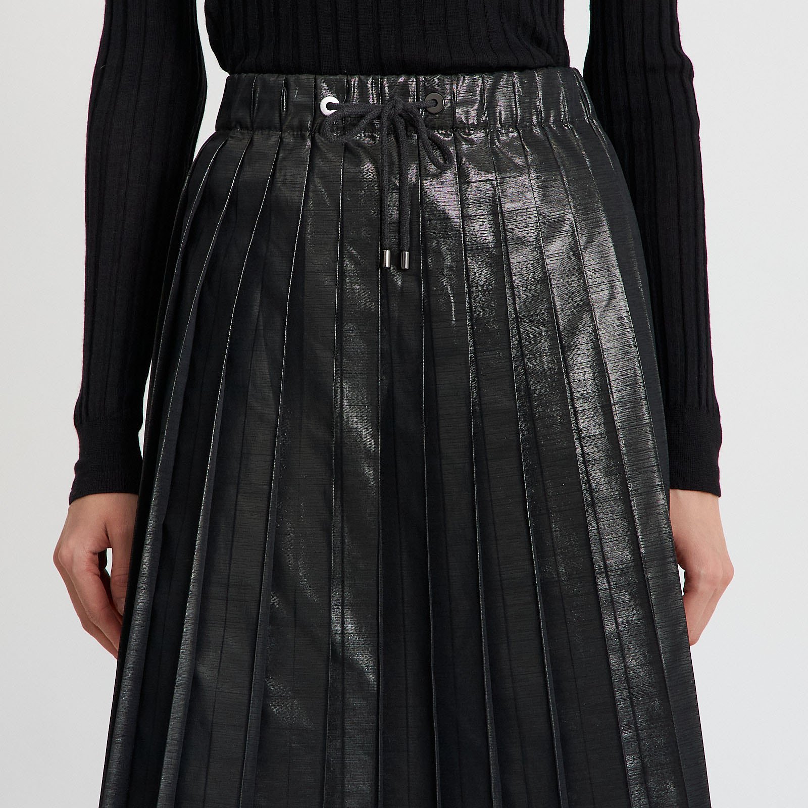 Юбка Brunello Cucinelli - купить оригинал в секонд-хенде SFS - 4