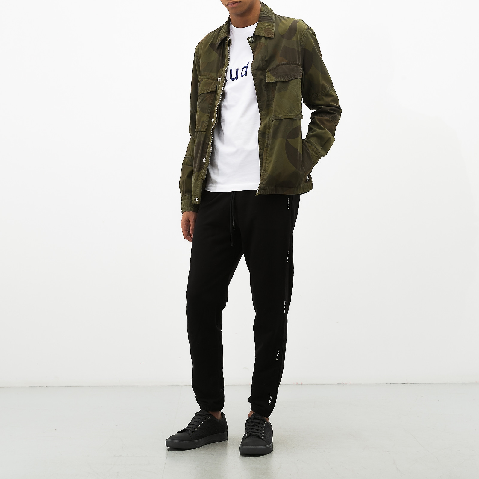 Куртка Paul Smith - купить оригинал в секонд-хенде SFS - 2