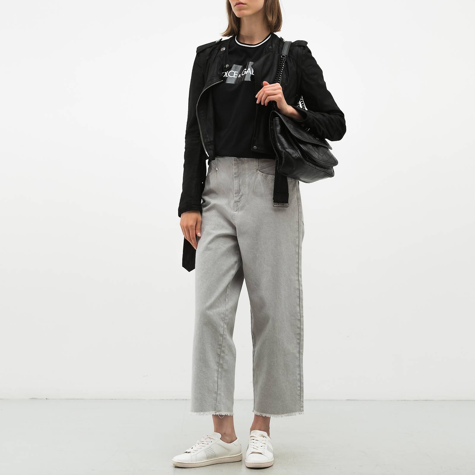Джинсы Isabel Marant - купить оригинал в секонд-хенде SFS - 2