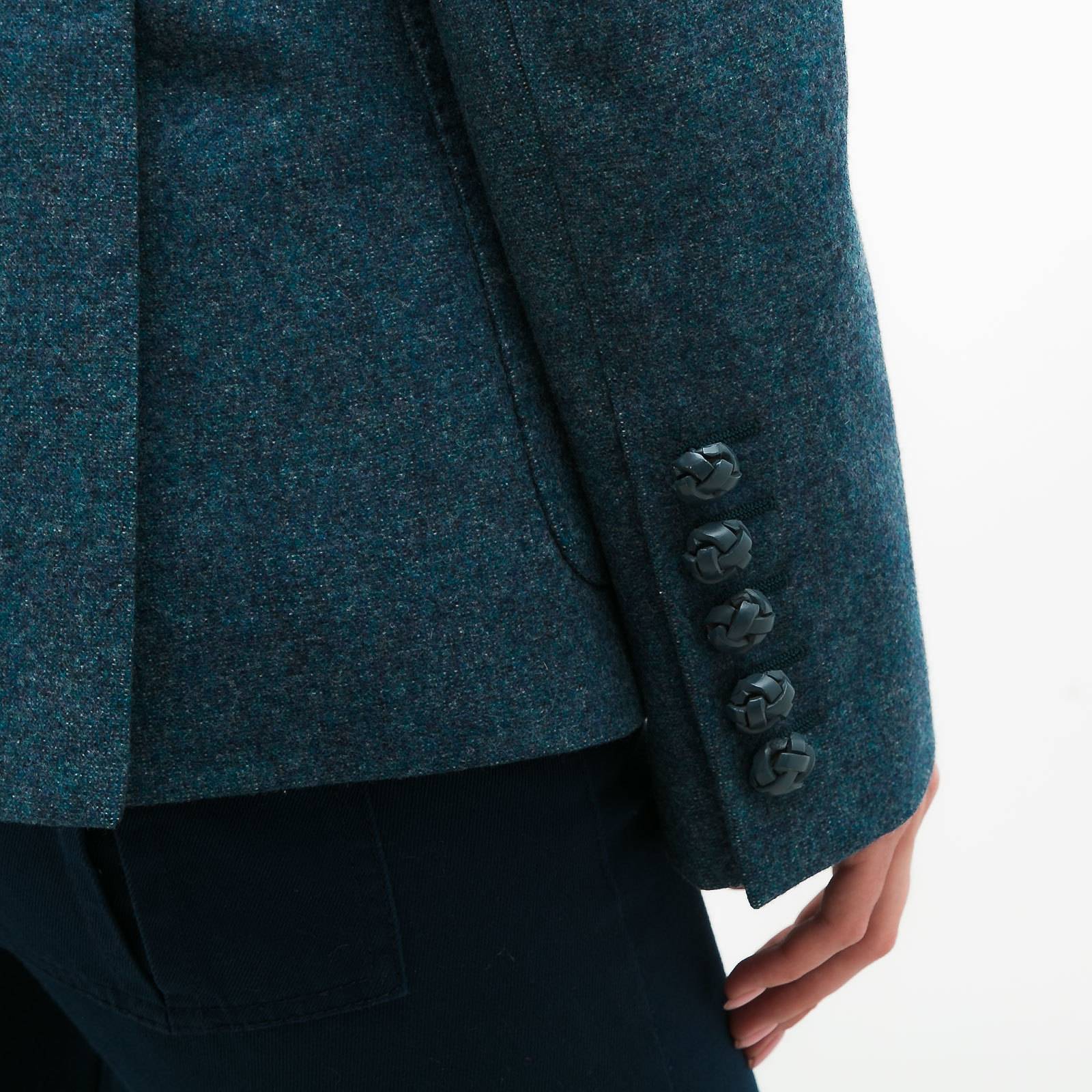 Пиджак Gucci - купить оригинал в секонд-хенде SFS - 5