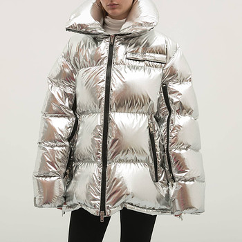 Пуховик Calvin Klein 205W39NYC