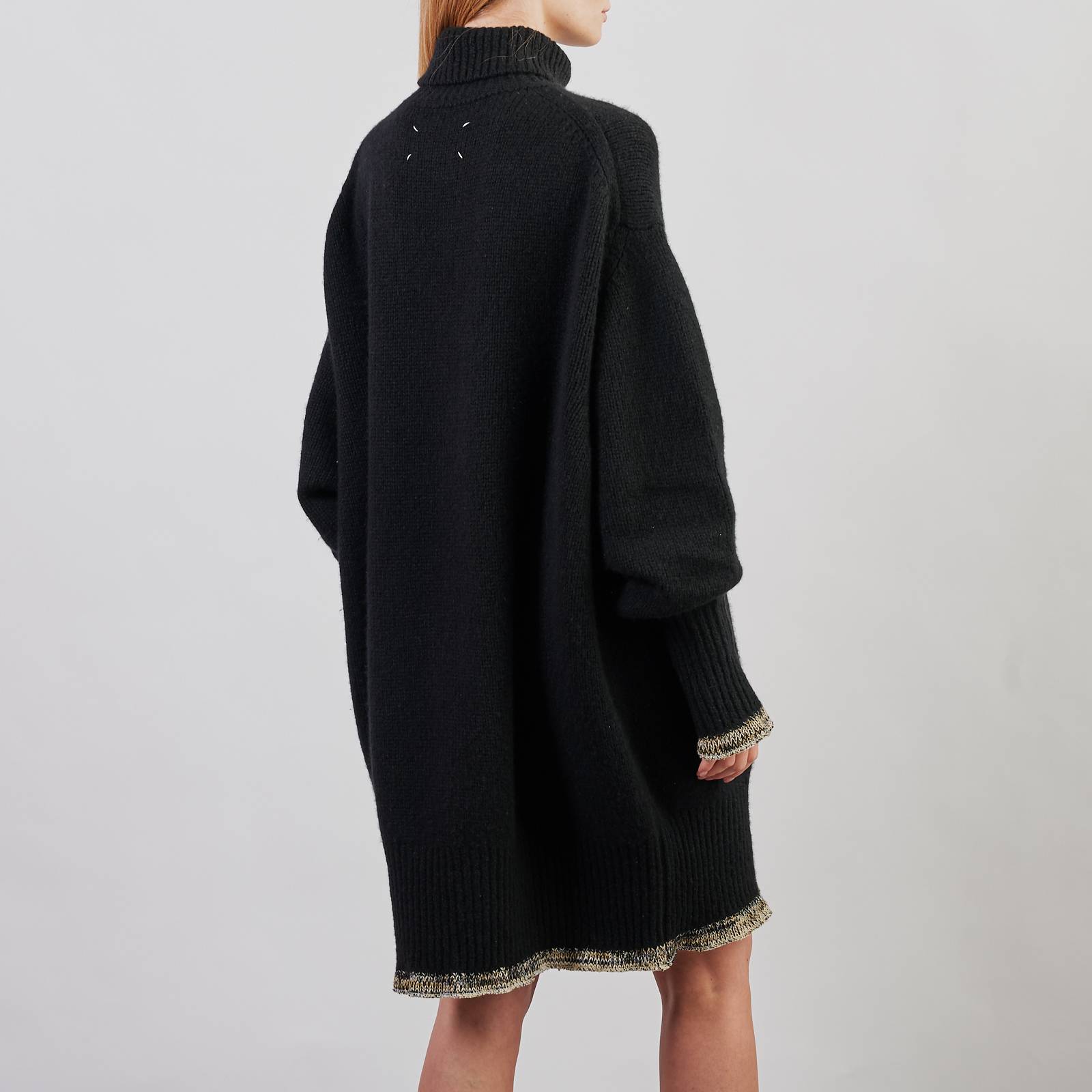 Свитер Maison Margiela - купить оригинал в секонд-хенде SFS - 2