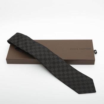 Галстук Louis Vuitton