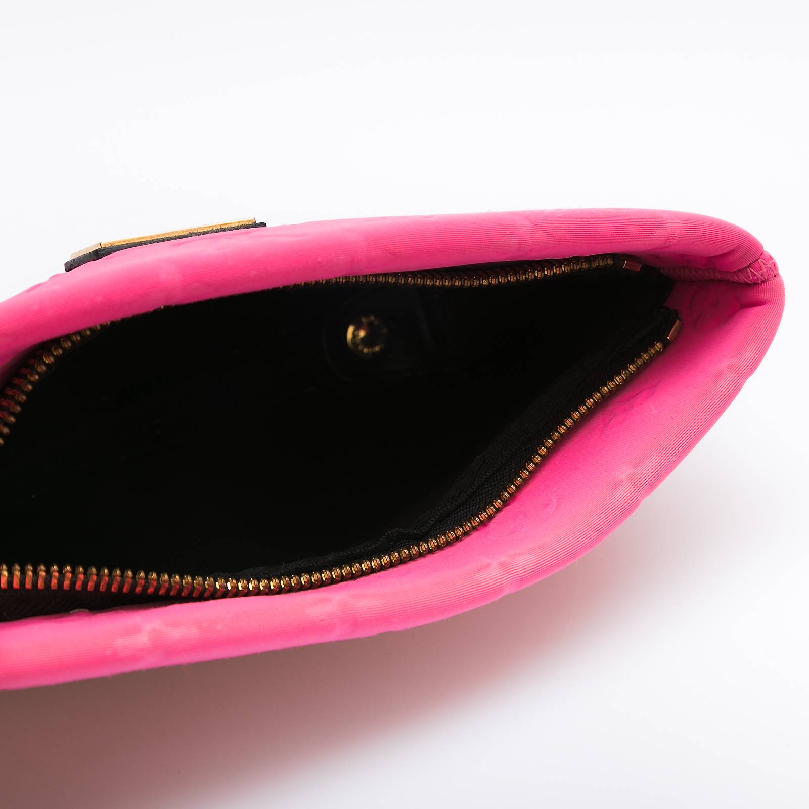 Клатч Louis Vuitton - купить оригинал в секонд-хенде SFS - 4