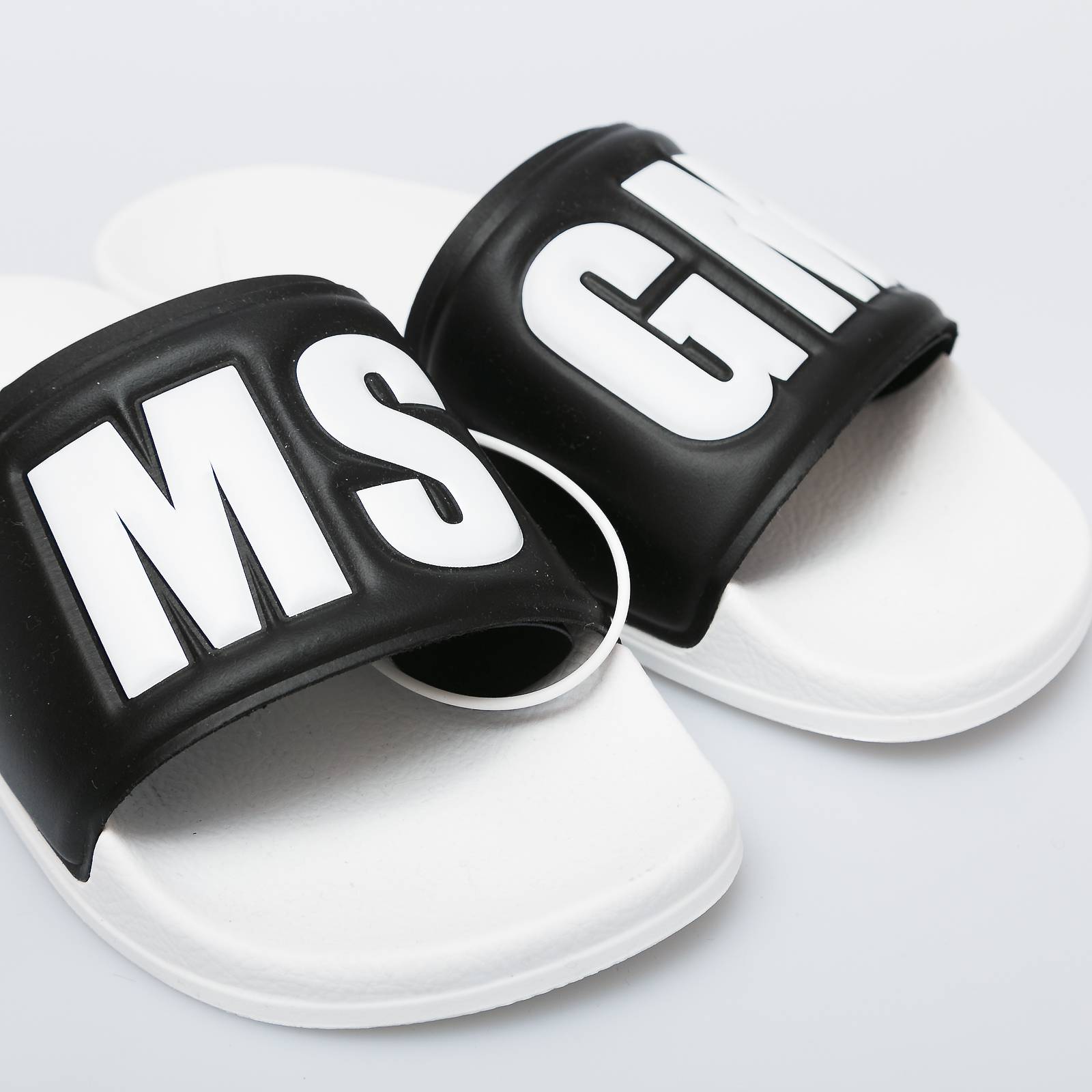 Сандалии MSGM - купить оригинал в секонд-хенде SFS - 4