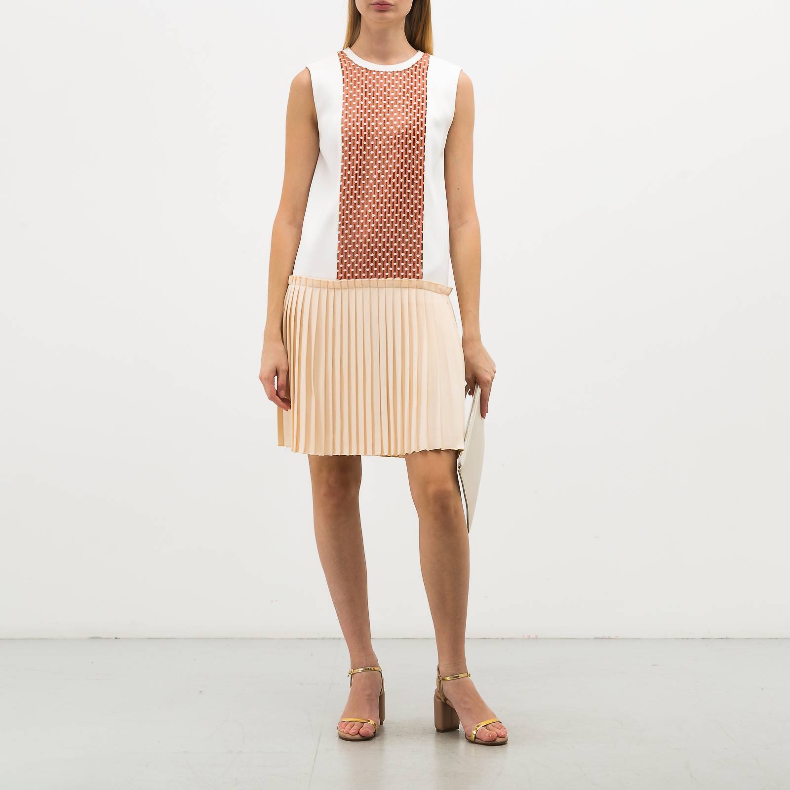 Платье Victoria Beckham - купить оригинал в секонд-хенде SFS - 2
