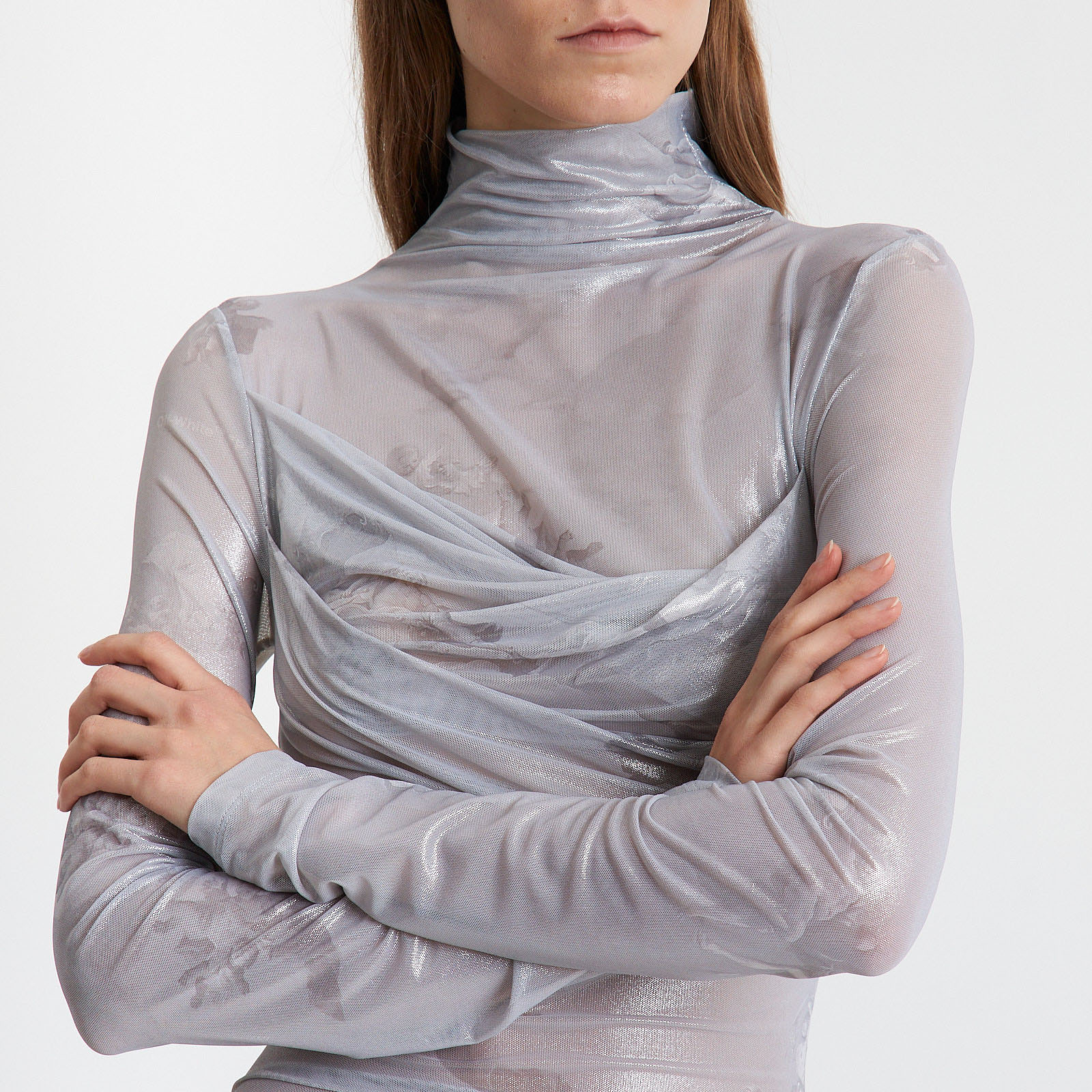 Платье Off-White - купить оригинал в секонд-хенде SFS - 3