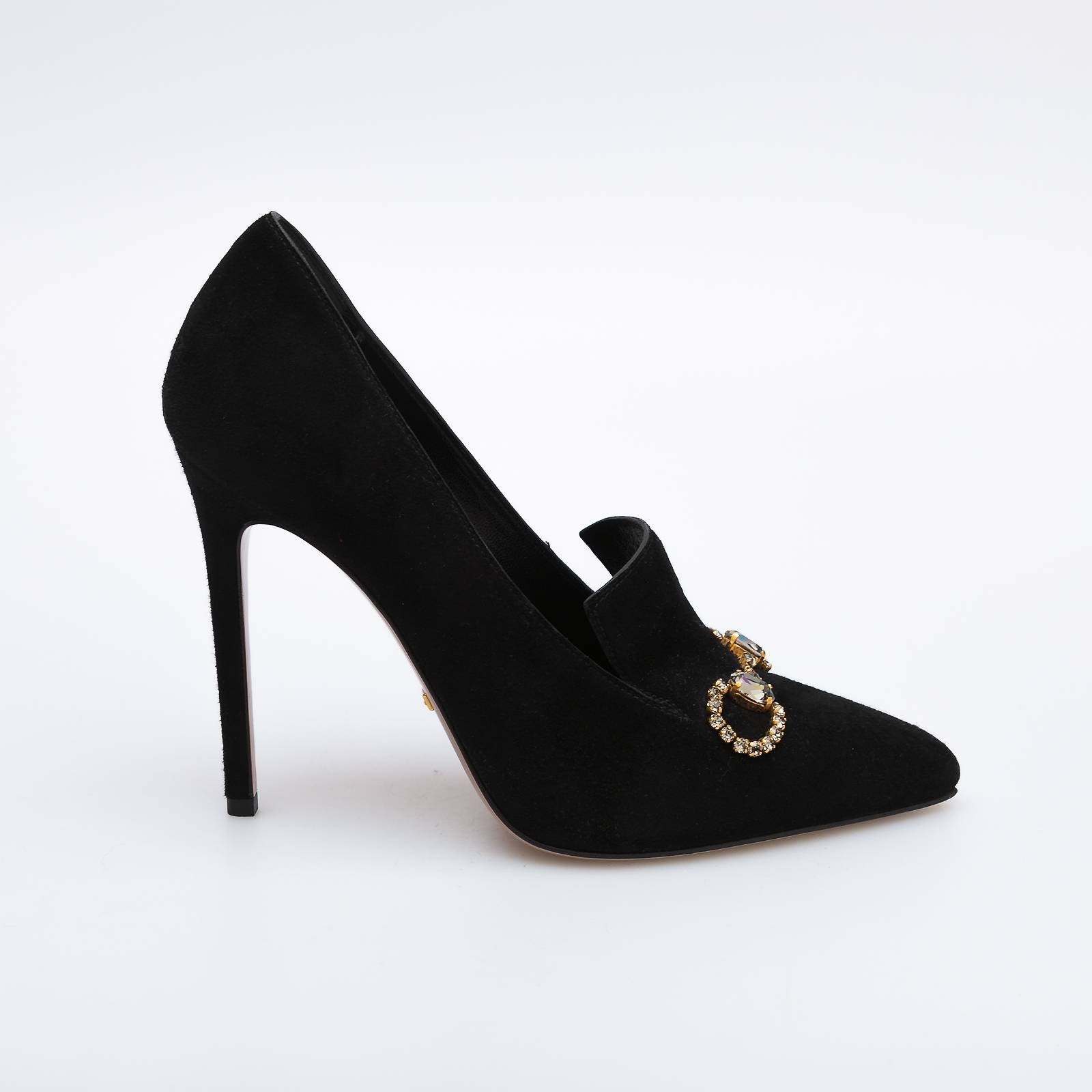 Туфли Gucci - купить оригинал в секонд-хенде SFS - 1