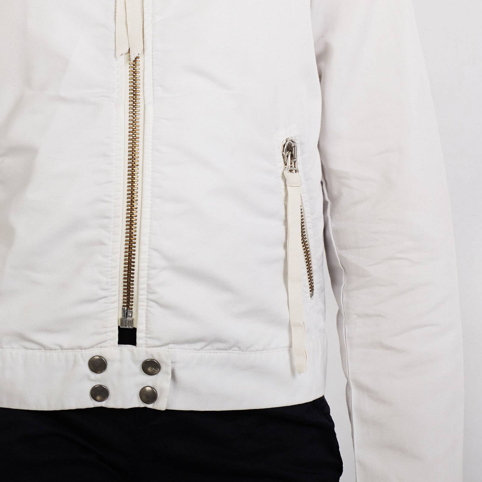 Куртка Maison Margiela - купить оригинал в секонд-хенде SFS