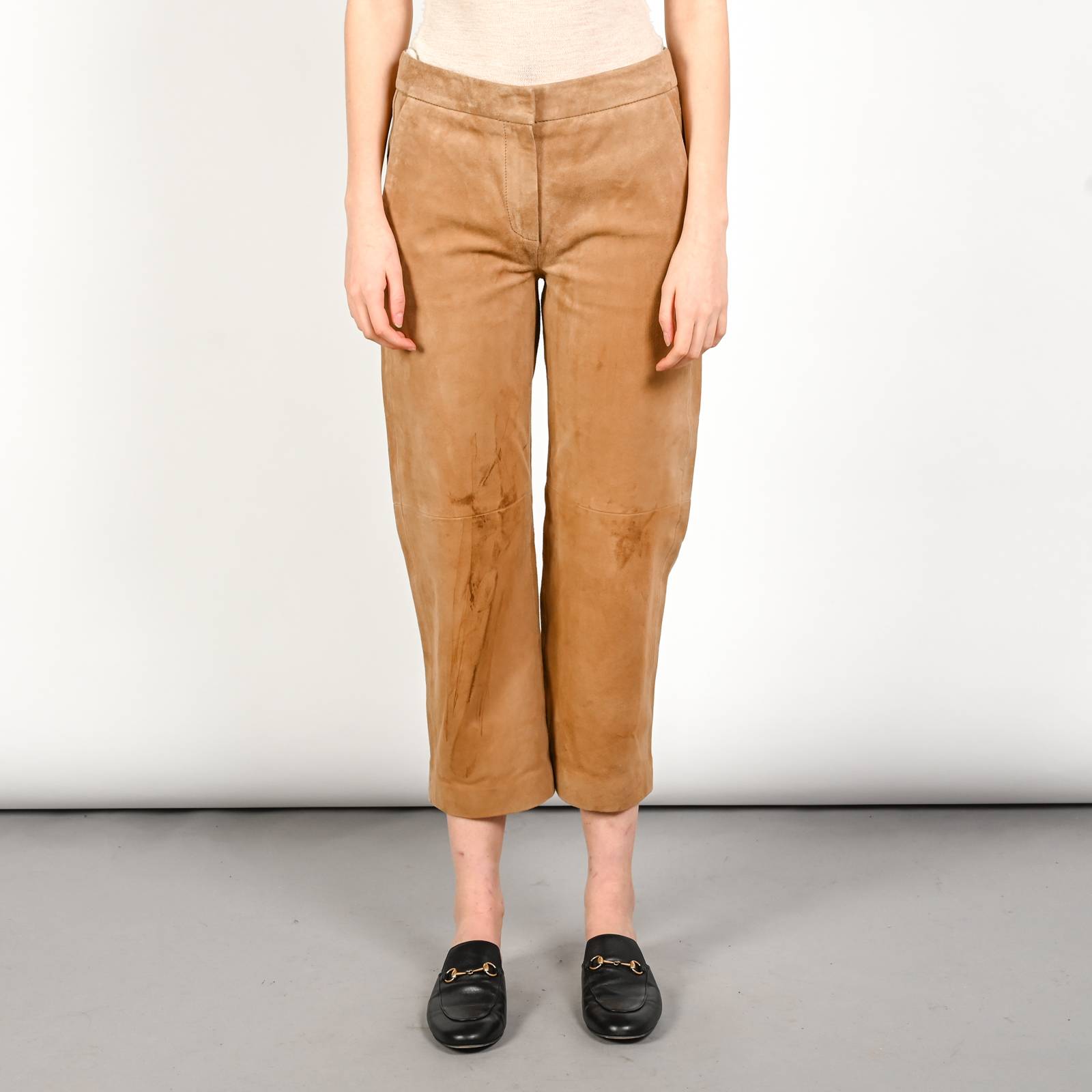 Брюки J.Crew - купить оригинал в секонд-хенде SFS - 1