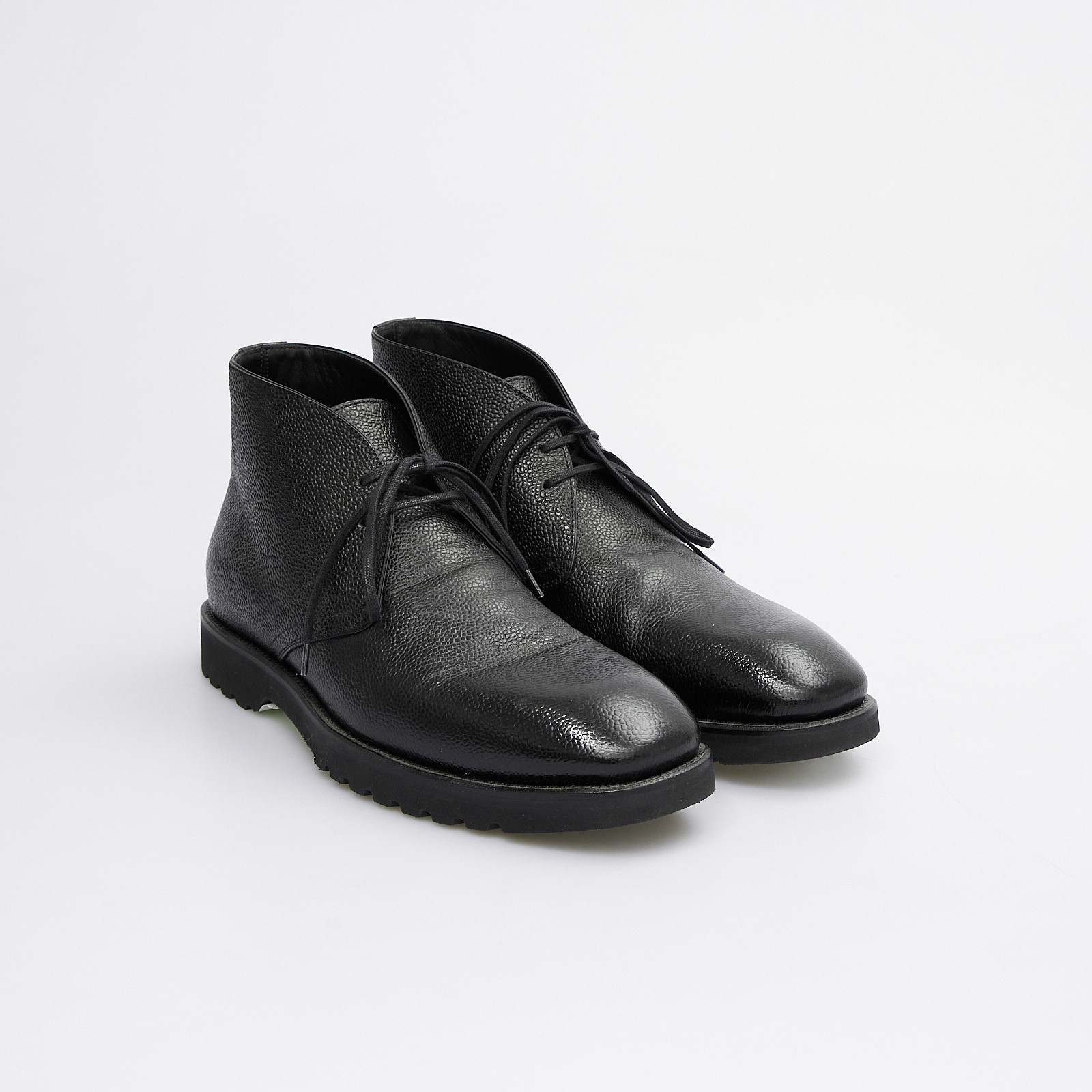 Ботинки Tom Ford - купить оригинал в секонд-хенде SFS - 2