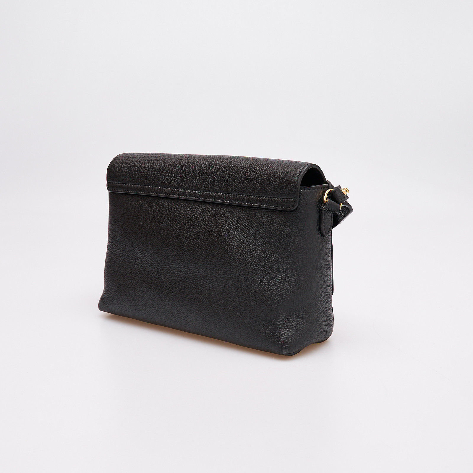 Сумка Burberry - купить оригинал в секонд-хенде SFS - 3