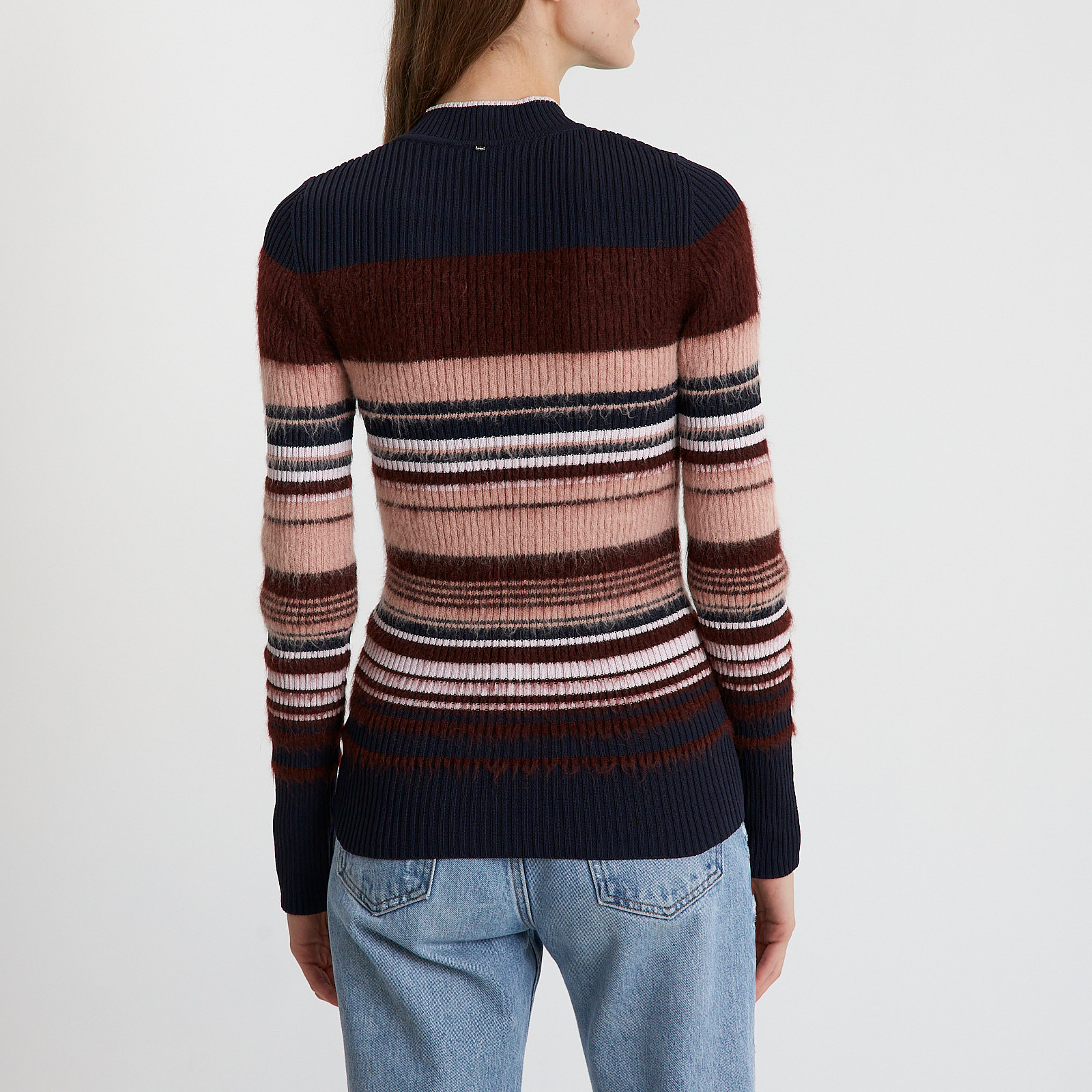 Джемпер Sportmax - купить оригинал в секонд-хенде SFS - 3