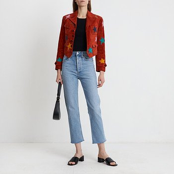 Куртка Saint Laurent