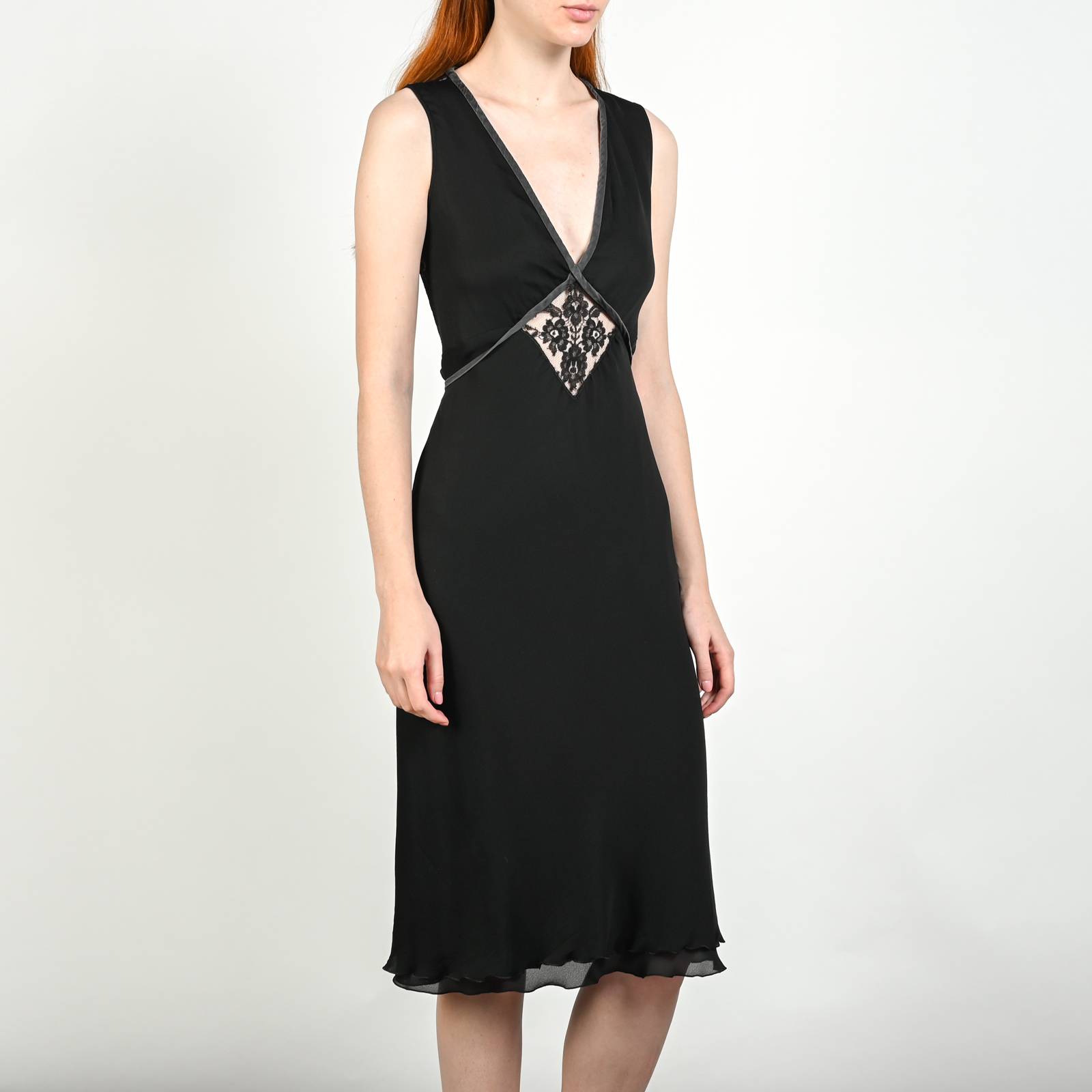 Платье Valentino - купить оригинал в секонд-хенде SFS