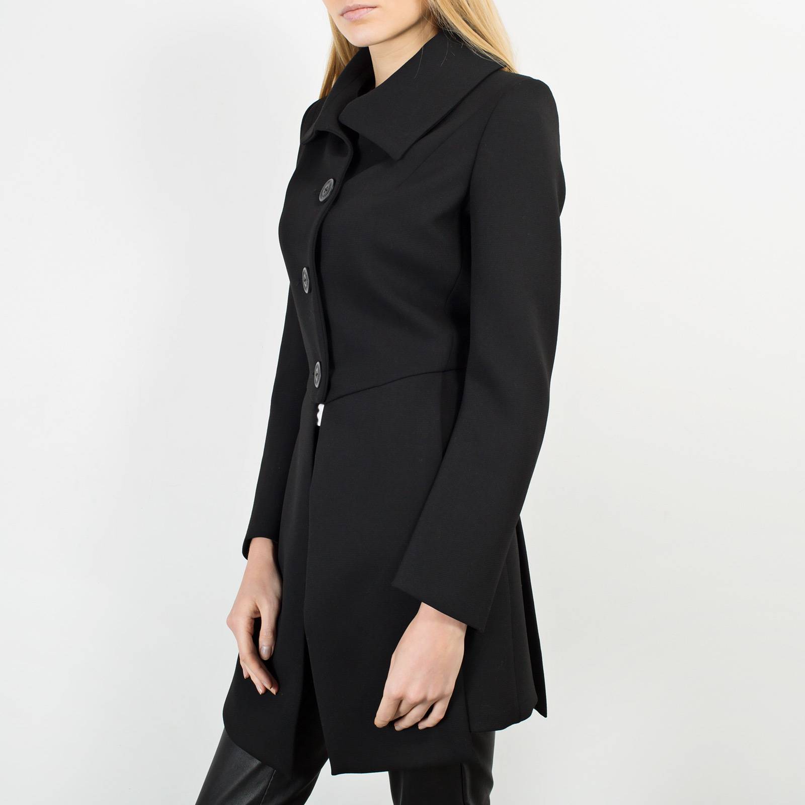Пальто Vivienne Westwood Anglomania - купить оригинал в секонд-хенде SFS