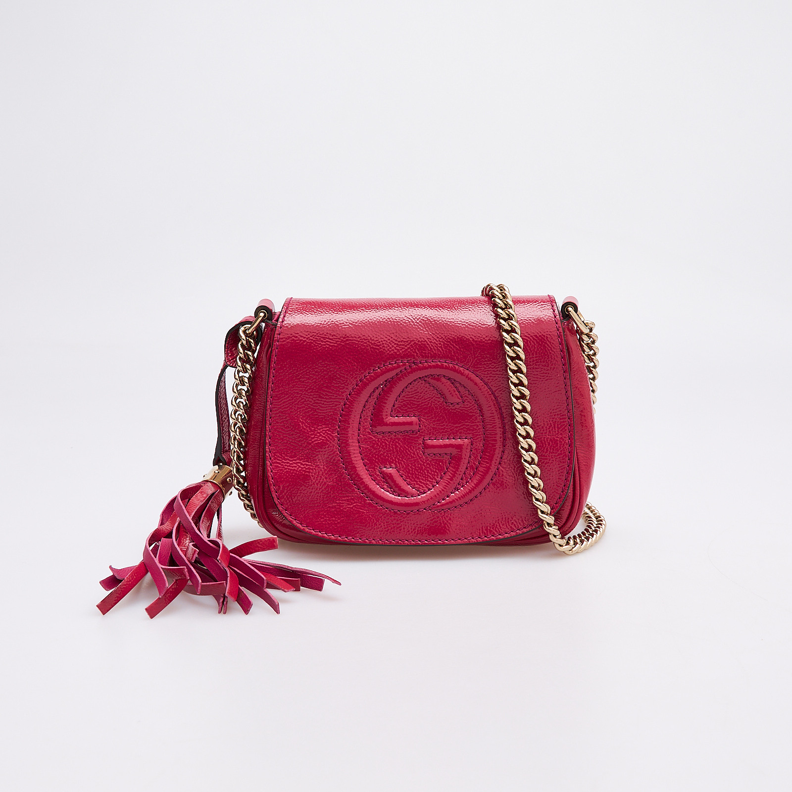 Сумка Gucci - купить оригинал в секонд-хенде SFS - 1