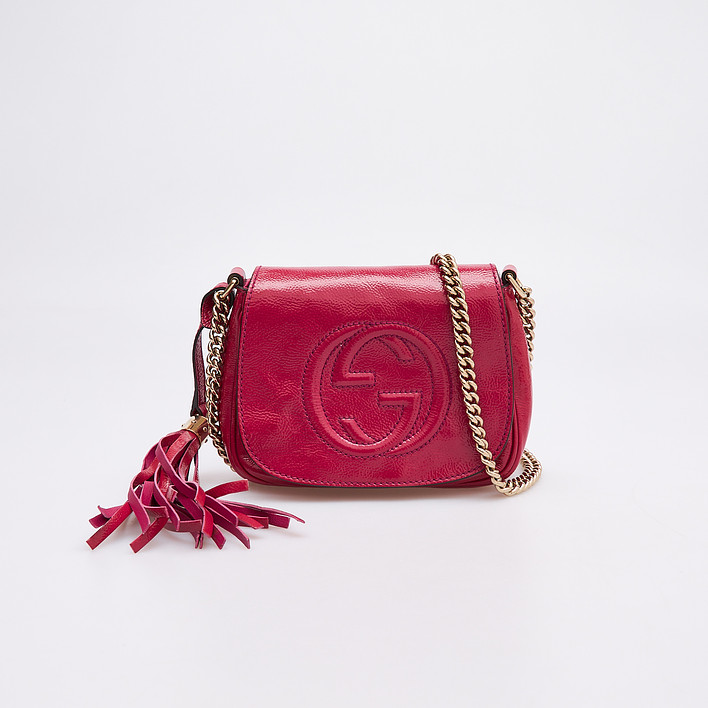 Сумка Gucci