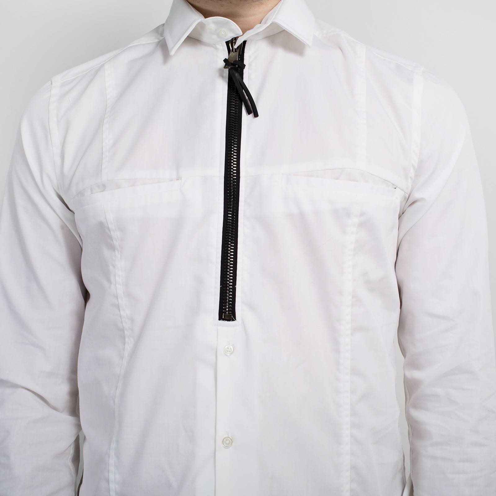 Рубашка Les Hommes - купить оригинал в секонд-хенде SFS
